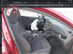 شێڤرۆلێت مالیبۆ